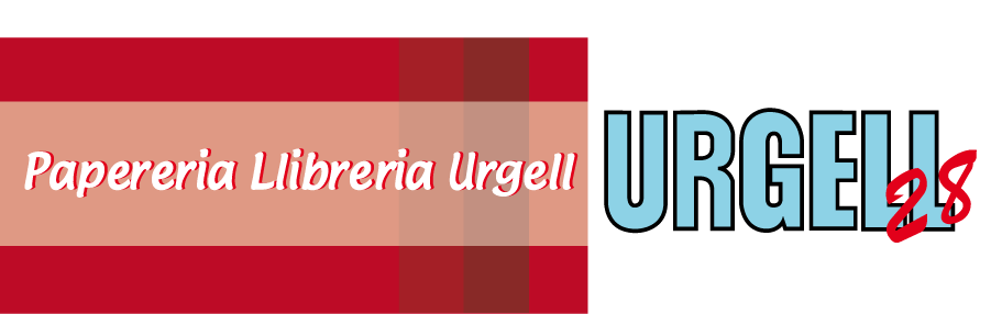 Urgell logo