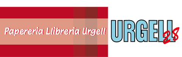 Urgell logo